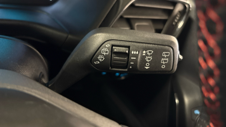 Ford Fiesta 1.0 EcoBoost ST-Line 5dr Petrol Hatchback